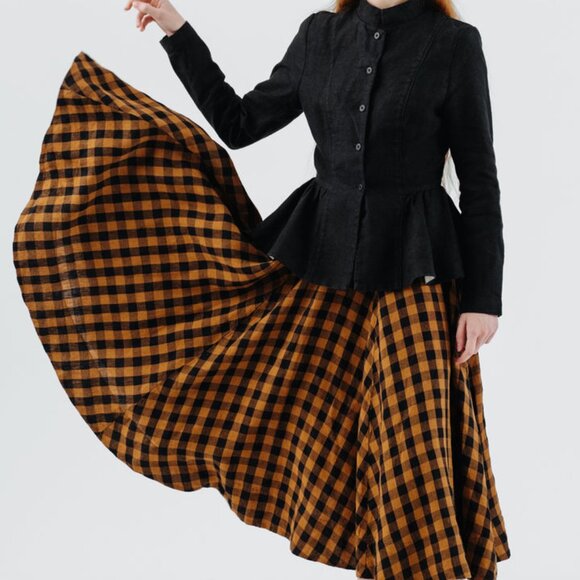 Son de flor Dresses & Skirts - Son de flor classic skirt